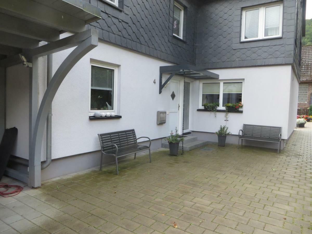 Ferien Apartment Meister Zorge Exterior foto